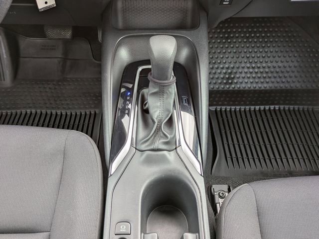 Used 2024 Toyota Corolla LE FWD image 18