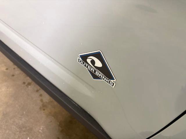 Certified 2024 Ford Bronco Sport Outer Banks w/ Tech Package image 26