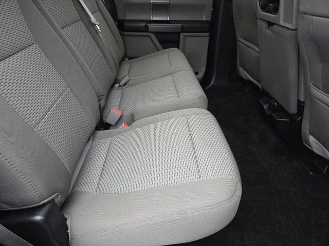 Certified 2018 Ford F150 XLT w/ Equipment Group 301A Mid image 25