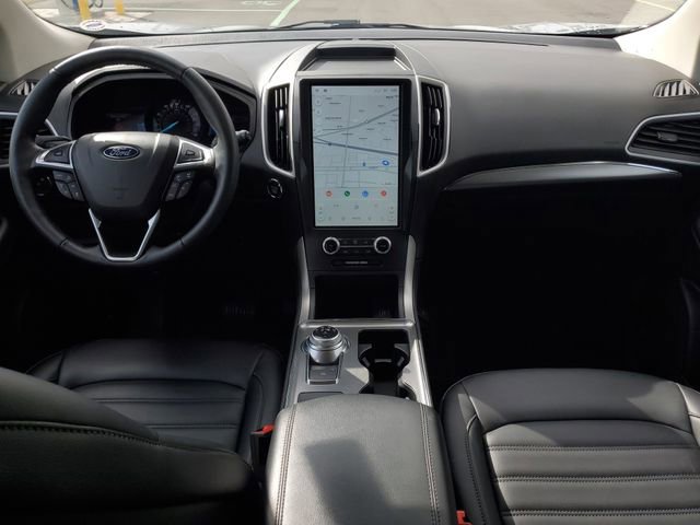 Certified 2022 Ford Edge SEL w/ Convenience Package image 28