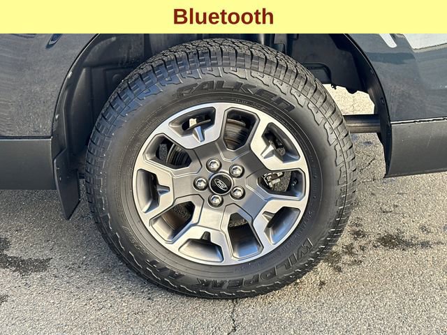 Certified 2022 Ford Maverick XLT w/ Equipment Group 300A Standard image 14