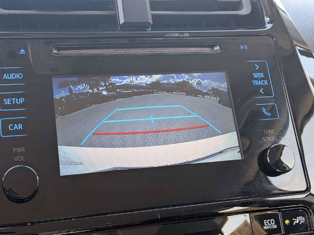 Used 2019 Toyota Prius FWD image 17