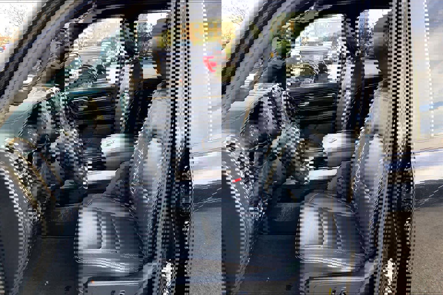 Used 2021 RAM 1500 Rebel w/ Rebel Level 2 Equipment Group image 10