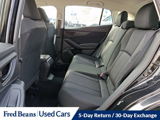 Used 2017 Subaru Impreza 2.0i Premium image 12