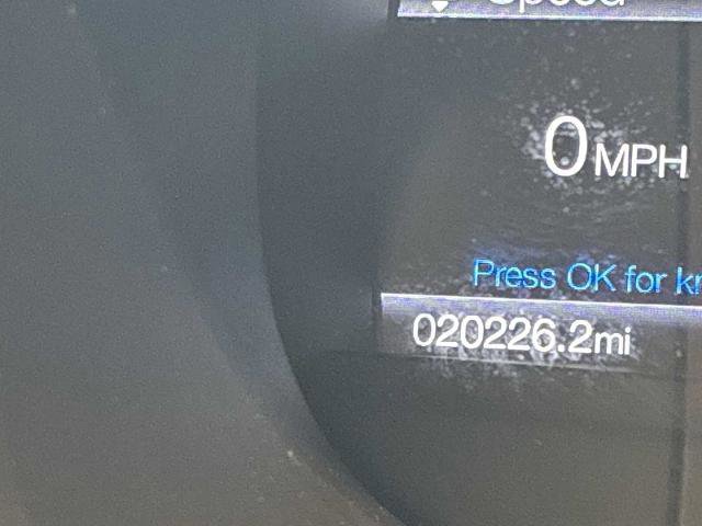 Certified 2024 Ford Edge Titanium w/ Equipment Group 301A image 11