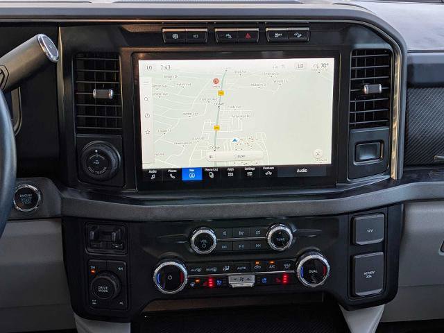 Certified 2023 Ford F350 Limited w/ FX4 Off-Road Package AWD/4WD image 22