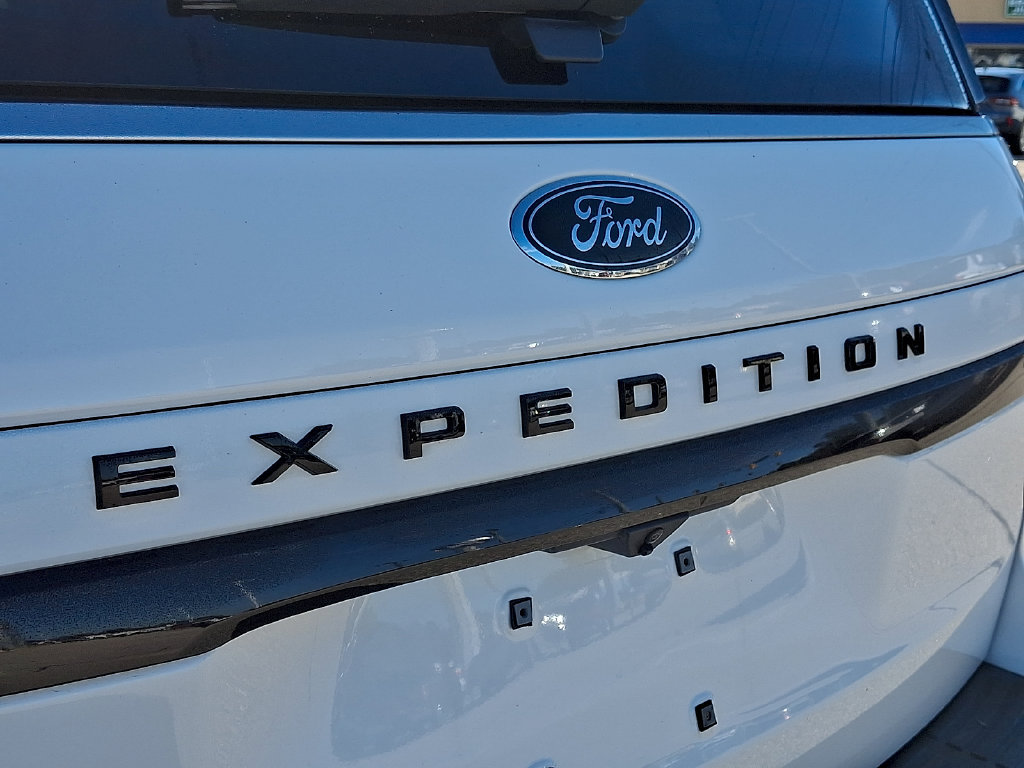 Certified 2023 Ford Expedition Limited AWD/4WD image 30