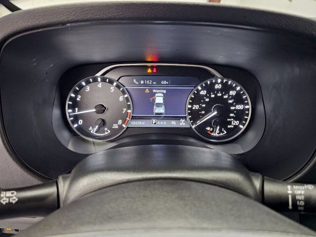 Used 2024 Nissan Frontier SV w/ Technology Package AWD/4WD image 11