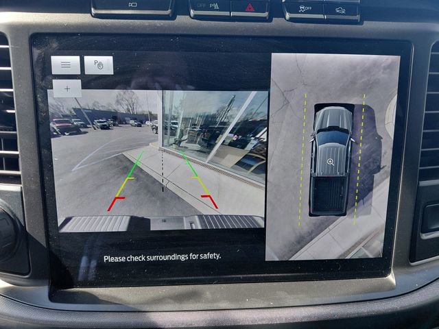 Certified 2023 Ford F150 Tremor w/ Equipment Group 402A High image 20