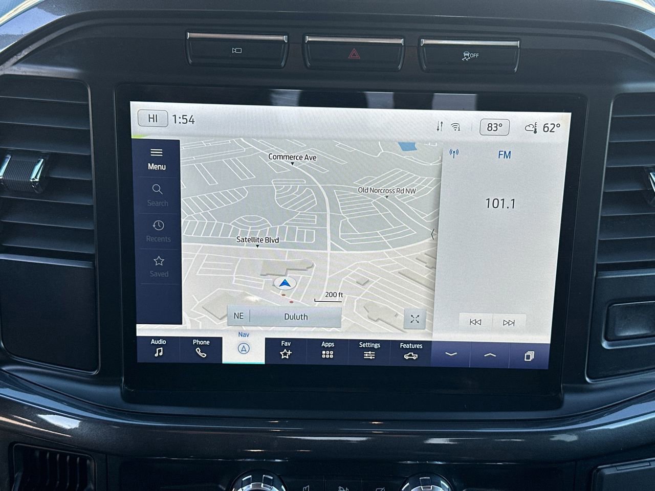 Certified 2023 Ford F150 XLT w/ Equipment Group 302A High image 30