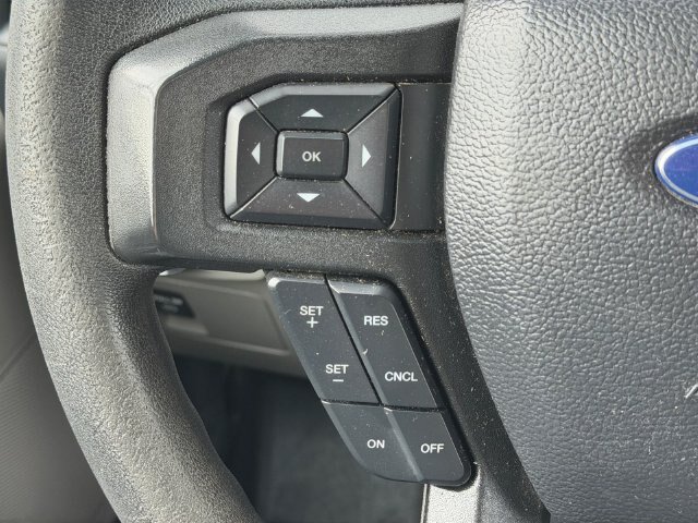 Certified 2020 Ford F150 XL w/ Equipment Group 101A Mid AWD/4WD image 19