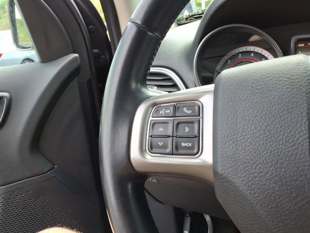 Used 2020 Dodge Journey Crossroad FWD image 26