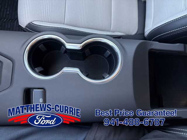 Certified 2024 Ford Mustang GT Premium RWD image 20