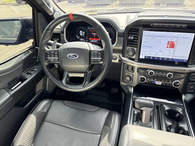 Certified 2023 Ford F150 Raptor AWD/4WD image 13