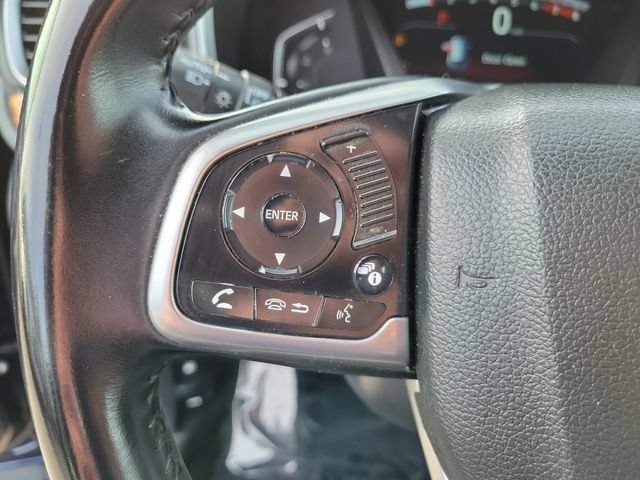 Used 2017 Honda CR-V Touring image 12