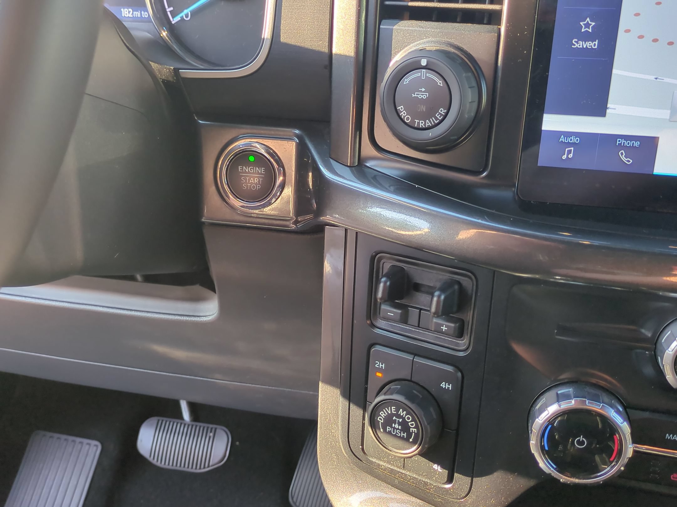 Certified 2023 Ford F150 XLT w/ Equipment Group 302A High AWD/4WD image 26