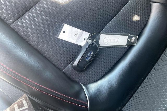 Certified 2024 Ford Escape ST-Line w/ Tech Pack #1 FWD image 13