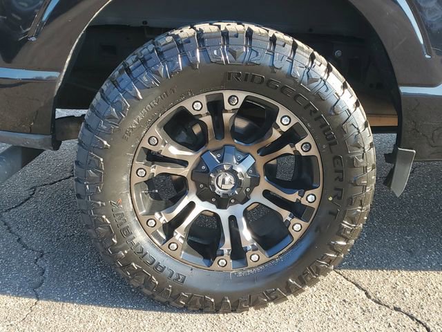 Certified 2021 Ford F150 XL w/ Equipment Group 101A High image 5