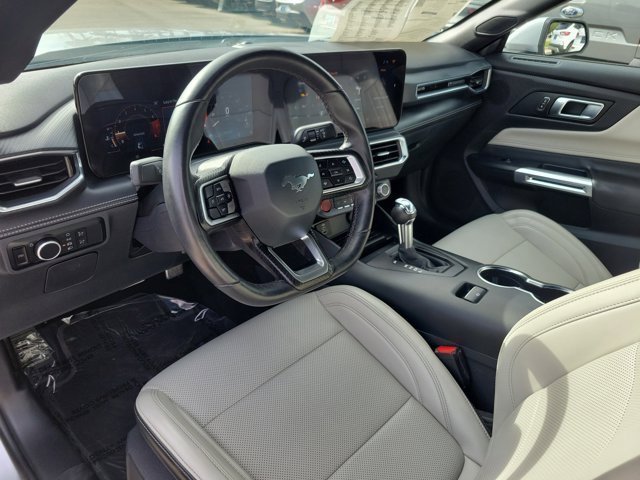 Certified 2024 Ford Mustang Premium image 18