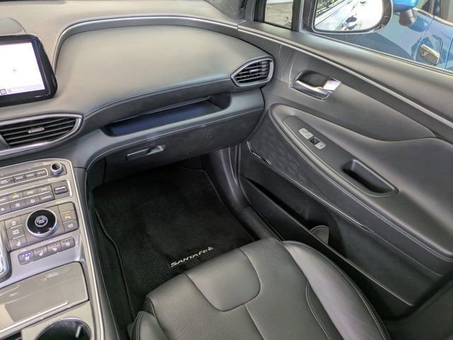 Used 2023 Hyundai Santa Fe Calligraphy FWD image 16
