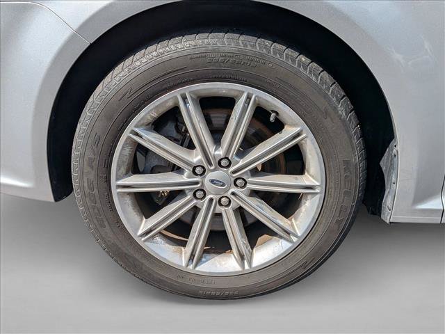 Certified 2019 Ford Flex Limited FWD image 18