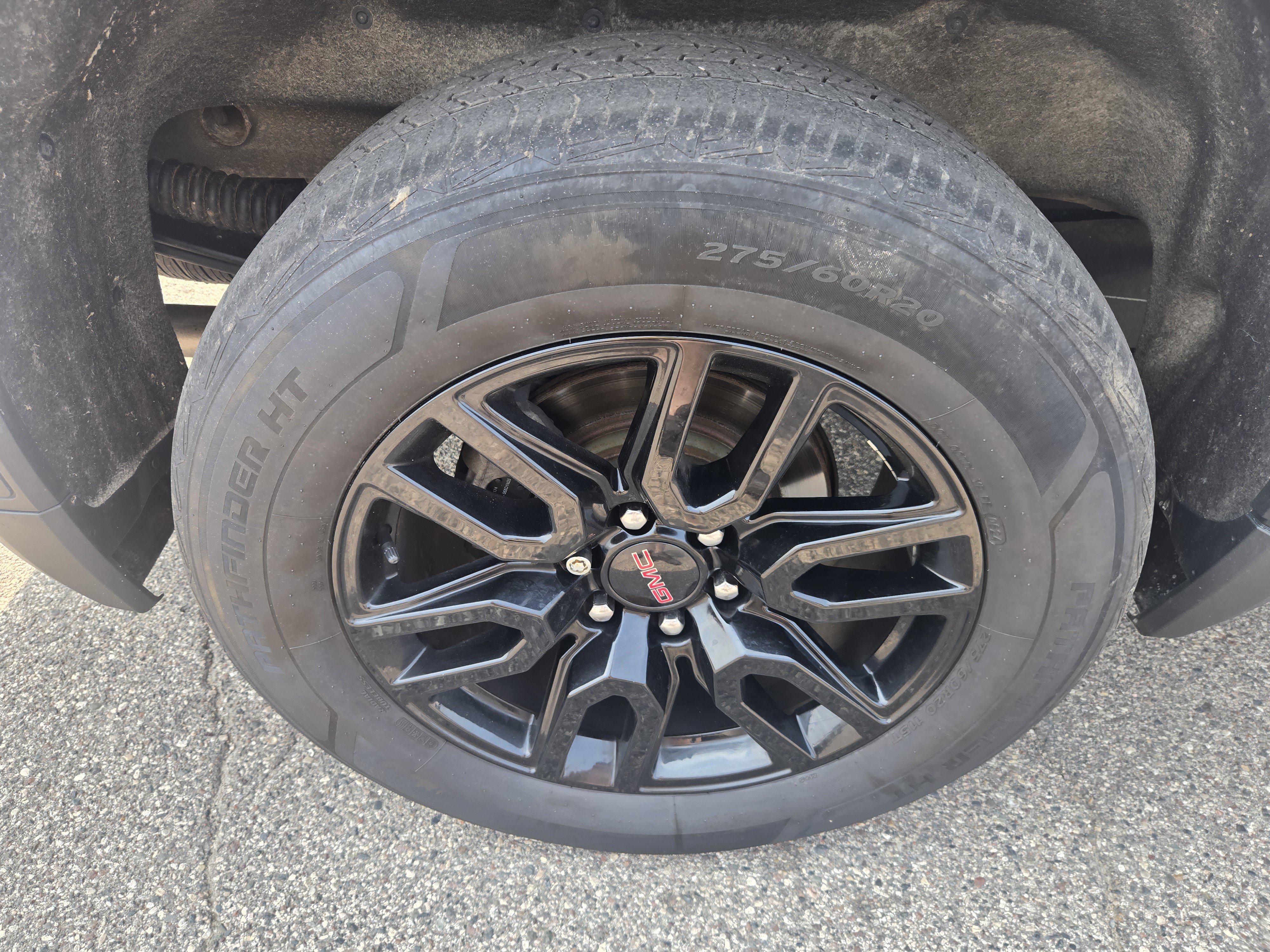 Used 2022 GMC Sierra 1500 Elevation w/ Preferred Package AWD/4WD image 14