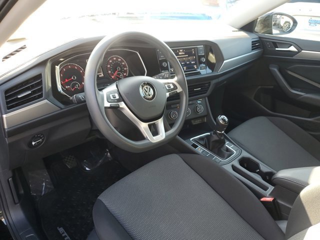 Used 2021 Volkswagen Jetta S w/ Driver Assistance Package image 14