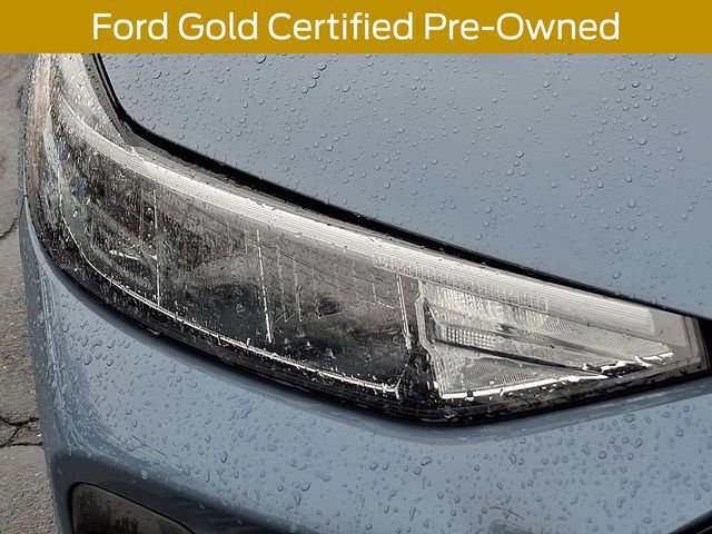 Certified 2024 Ford Escape Active image 10