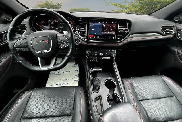 Used 2023 Dodge Durango GT AWD/4WD image 15