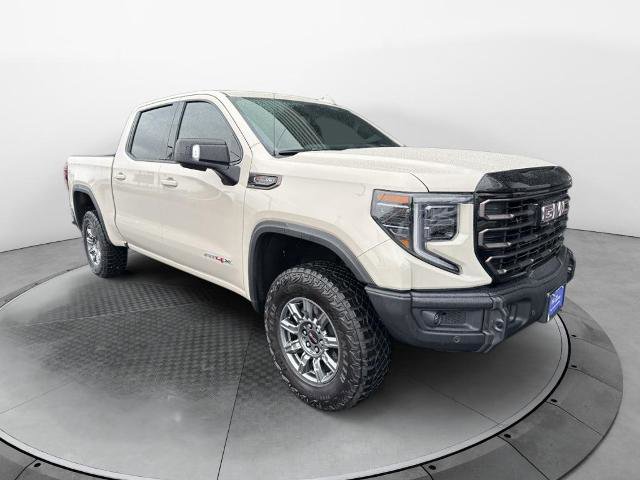 Used 2026 GMC Sierra 1500 AT4X AWD/4WD image 1