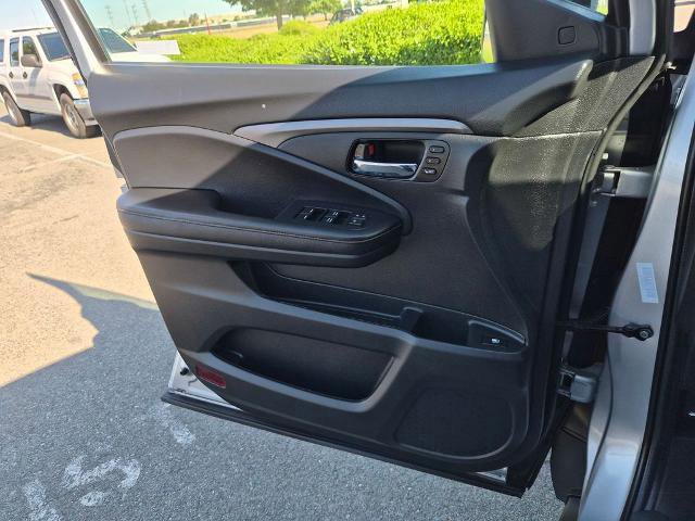 Used 2025 Honda Ridgeline RTL image 27