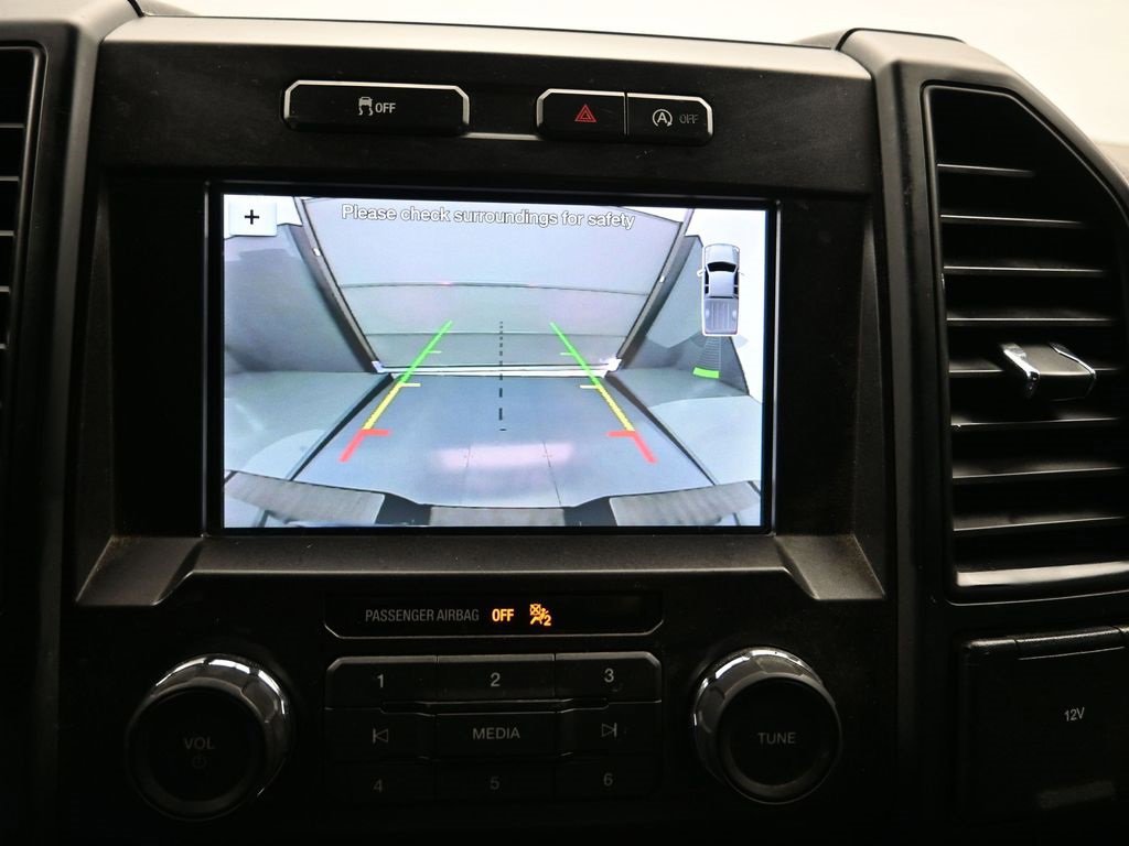 Certified 2019 Ford F150 XL w/ Equipment Group 101A Mid image 34