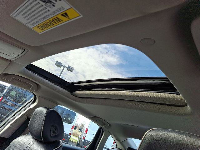 Used 2023 Acura TLX SH-AWD w/ Advance Package image 14