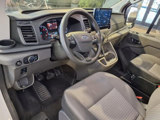 Certified 2022 Ford Transit 350 XLT image 26