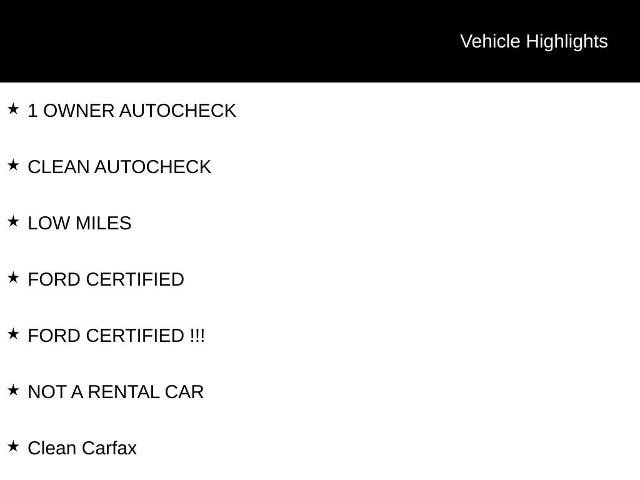 Certified 2024 Ford F150 XLT AWD/4WD image 5