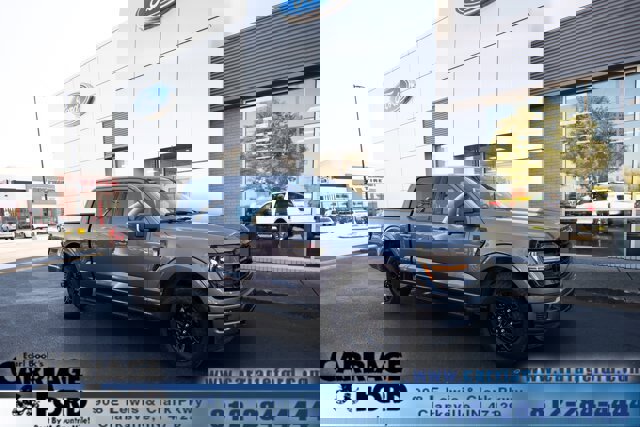 Certified 2024 Ford F150 XLT w/ Equipment Group 302A MID