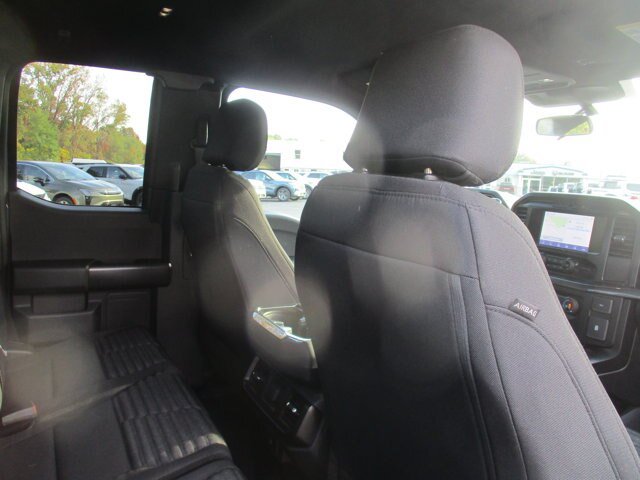 Certified 2023 Ford F150 XL w/ STX Appearance Package AWD/4WD image 31