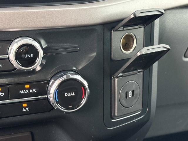 Certified 2025 Ford F150 XLT AWD/4WD image 27