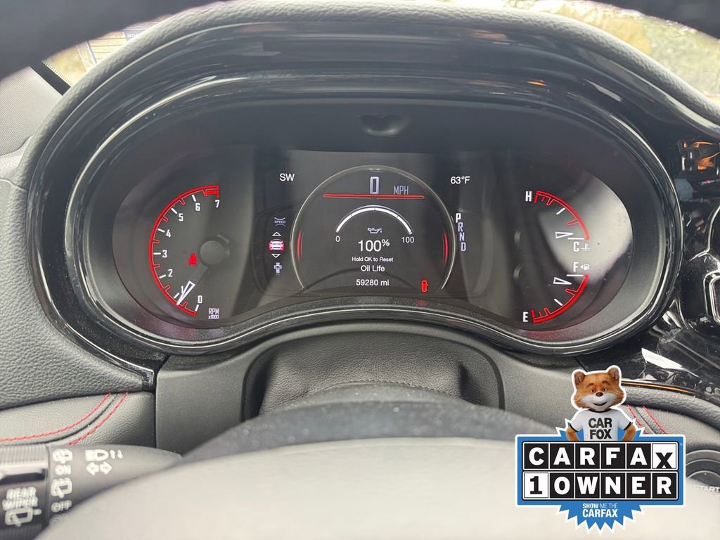 Used 2024 Dodge Durango GT image 38
