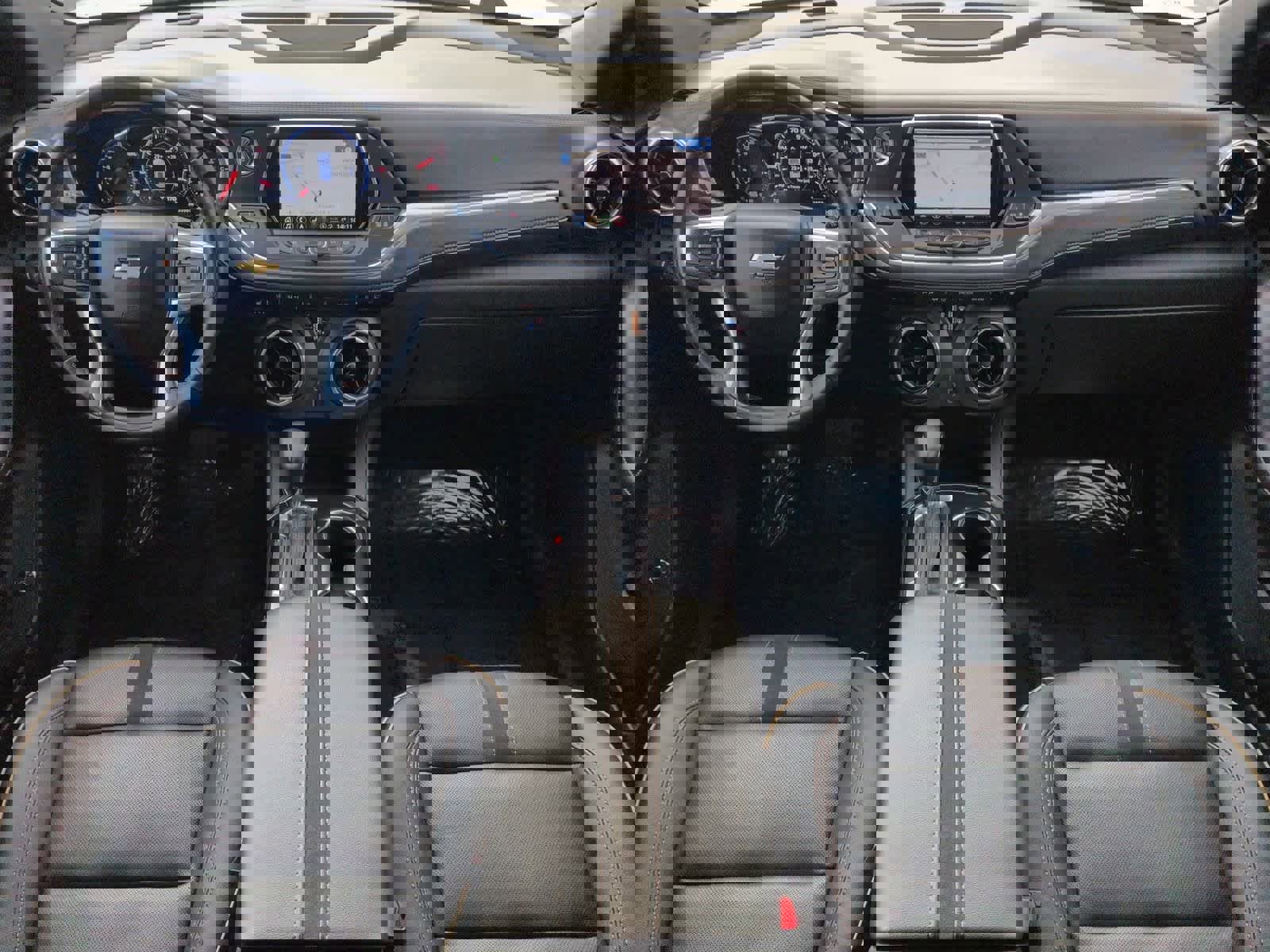 Used 2022 Chevrolet Blazer Premier image 16