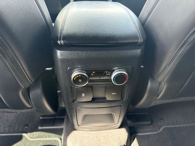 Certified 2022 Ford Explorer XLT w/ Equipment Group 202A RWD image 17