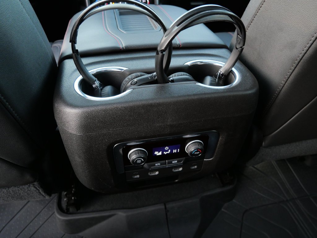 Used 2021 Chevrolet Tahoe RST w/ Rear Media and Nav Package AWD/4WD image 23