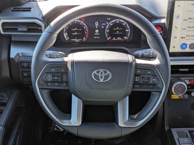 Used 2025 Toyota 4Runner TRD Off-Road Premium w/ Tow Technology Package image 26