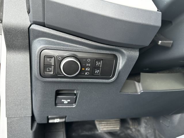 Certified 2025 Ford Bronco Stroppe Edition AWD/4WD image 31