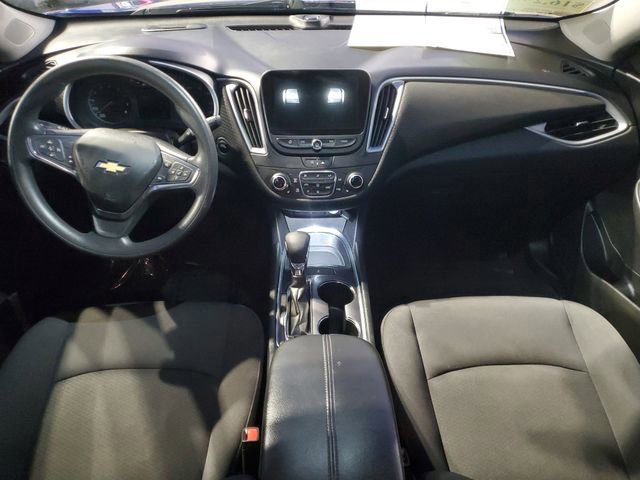 Used 2023 Chevrolet Malibu LT image 8
