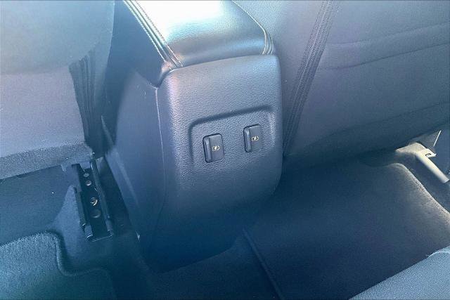 Used 2024 Nissan Kicks SV image 36