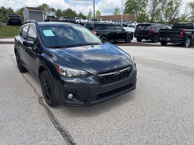 Used 2019 Subaru Crosstrek 2.0i Premium w/ Moonroof Package AWD/4WD image 13