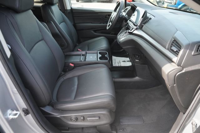 Used 2025 Honda Odyssey EX-L image 21