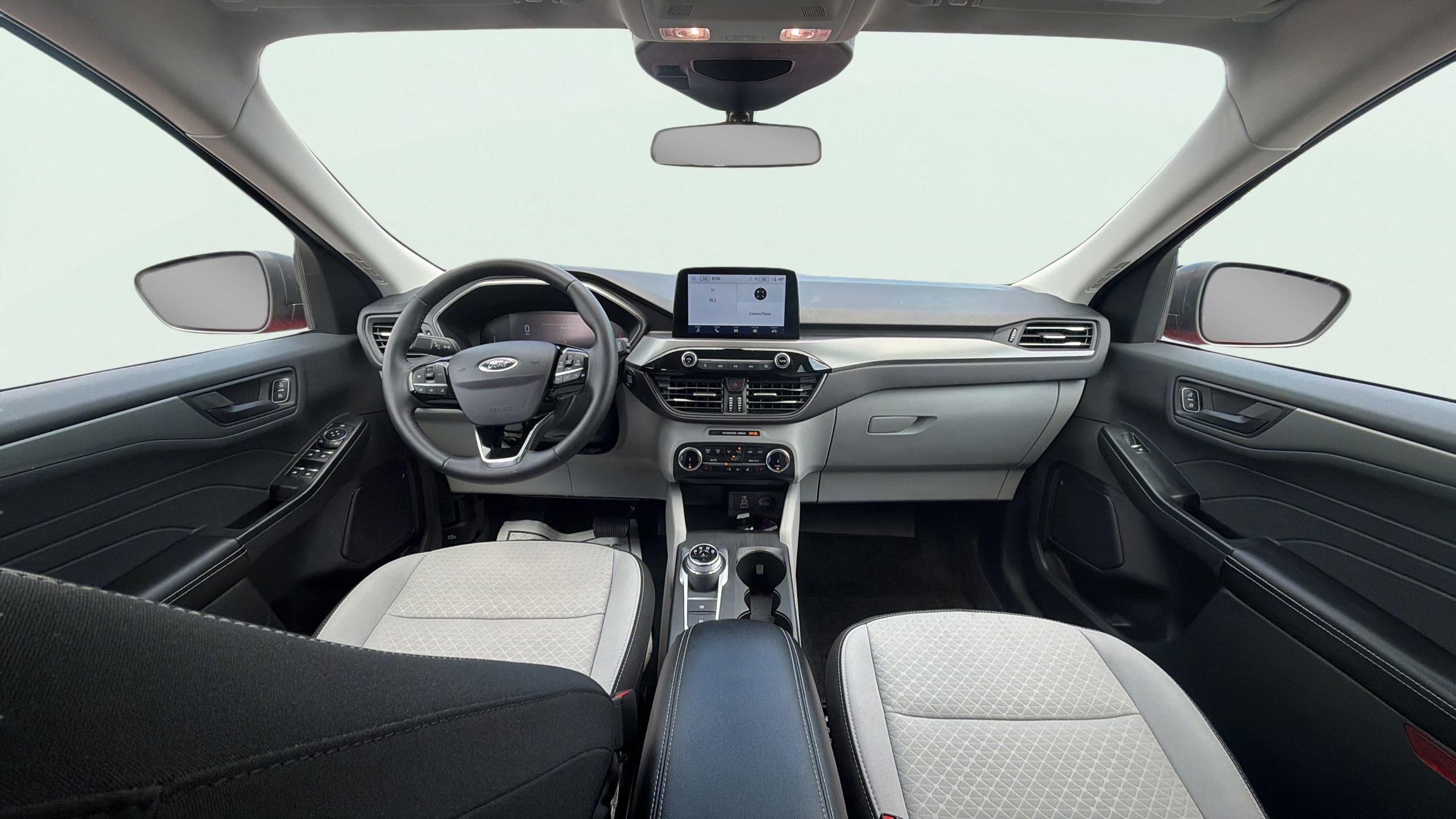 Certified 2024 Ford Escape Active AWD/4WD image 19