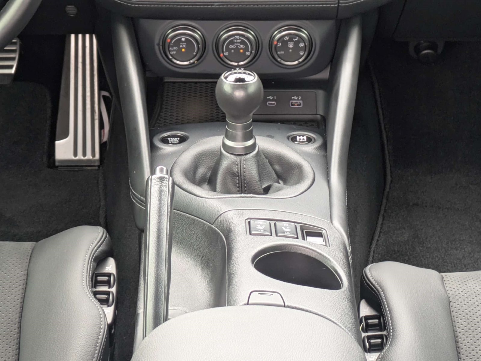 Used 2025 Nissan Z Performance RWD image 20